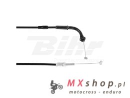 TECNIUM (VICMA) LINKA GAZU HONDA VT 125 SHADOW (99-08) (OTWIERAJĄCA) (18081)
