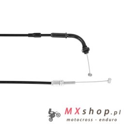 TECNIUM (VICMA) LINKA GAZU HONDA VT 125 SHADOW (99-08) (OTWIERAJĄCA) (18081)