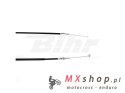 TECNIUM (VICMA) LINKA GAZU HONDA VT 125 SHADOW (99-08) (ZAMYKAJĄCA) (17812)