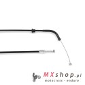 TECNIUM (VICMA) LINKA GAZU HONDA VT 125 SHADOW (99-08) (ZAMYKAJĄCA) (17812)