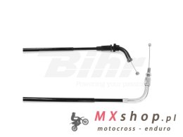 TECNIUM (VICMA) LINKA GAZU SUZUKI VL 125 INTRUDER`00-04 (17792) (883985)
