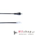 TECNIUM (VICMA) LINKA PRĘDKOŚCIOMIERZA PIAGGIO ZIP 4T 2000> (151SP)