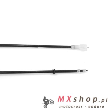 TECNIUM (VICMA) LINKA PRĘDKOŚCIOMIERZA PIAGGIO ZIP 50 SP, ZIP 125 4T (166SP) TECNIUM (VICMA) LINKA PRĘDKOŚCIOMIERZA PIAGGIO ZIP 50 SP, ZIP 125 4T (166SP)