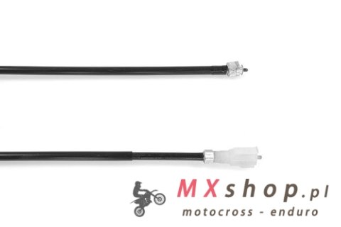 TECNIUM (VICMA) LINKA PRĘDKOŚCIOMIERZA YAMAHA AXIS PLUS, COSMO, JOG 50R (013SP) TECNIUM (VICMA) LINKA PRĘDKOŚCIOMIERZA YAMAHA AXIS PLUS, COSMO, JOG 50R (013SP)