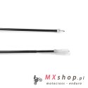 TECNIUM (VICMA) LINKA PRĘDKOŚCIOMIERZA YAMAHA BW'S, SPY 50, MBK (016SP)