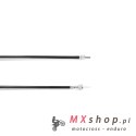 TECNIUM (VICMA) LINKA PRĘDKOŚCIOMIERZA YAMAHA DT 80, SR 250, XT 600 XV 535 (158SP)