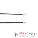 TECNIUM (VICMA) LINKA PRĘDKOŚCIOMIERZA YAMAHA XVS 650, XT 600 (138SP)