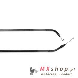 TECNIUM (VICMA) LINKA SPRZĘGŁA HONDA CBF600S/N (04-06) (17637)