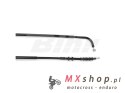 TECNIUM (VICMA) LINKA SPRZĘGŁA KAWASAKI ER-5 500 (01-06) (17504)