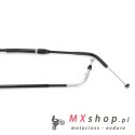 TECNIUM (VICMA) LINKA SPRZĘGŁA SUZUKI LTZ 400 03-13 (DŁUG 1225/1130MM) (183TE)