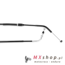 TECNIUM (VICMA) LINKA SPRZĘGŁA SUZUKI LTZ 400 03-13 (DŁUG 1225/1130MM) (183TE)