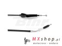 TECNIUM (VICMA) LINKA SPRZĘGŁA YAMAHA YX 250 83-87, YZ 490 83-90 (17516) (884054)