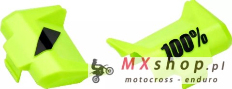 100 PROCENT ARMEGA / ARMATIC FORECAST CANISTER LIDS - KANISTRY (OBUDOWA) SYSTEMU FORECAST DO GOGLI ARMEGA / ARMATIC