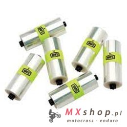 100 PROCENT ARMEGA / ARMATIC FORECAST FILM KIT 6PK - ROLKI SYSTEMU FORECAST DO GOGLI ARMEGA / ARMATIC 6 SZTUK STARY KOD: 51222-9