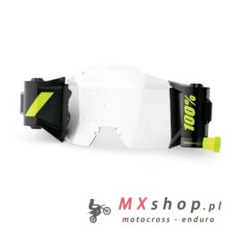 100 PROCENT ARMEGA / ARMATIC FORECAST ROLL-OFF FILM SYSTEM - SYSTEM FORECAST ROLL-OFF DO GOGLI ARMEGA / ARMATIC STARY KOD 51222-