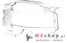 100 PROCENT ARMEGA / ARMATIC FORECAST SHIELD, OSŁONA DO SYSTEMU FORECAST ROLL-OFF DO GOGLI ARMEGA / ARMATIC