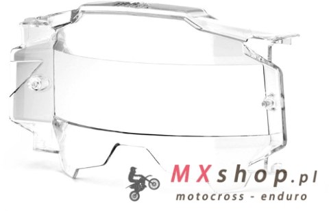 100 PROCENT ARMEGA / ARMATIC FORECAST SHIELD, OSŁONA DO SYSTEMU FORECAST ROLL-OFF DO GOGLI ARMEGA / ARMATIC