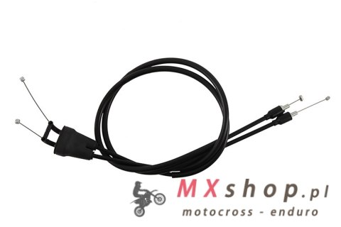 ALL BALLS LINKA GAZU HUSQVARNA FC 250/350/450 '16-'18, FE 250/350/450 '17-'19, FE 350 17-19, FX 350/450 '17-'18, KTM EXC-F 250/3 ALL BALLS LINKA GAZU HUSQVARNA FC 250/350/450 '16-'18, FE 250/350/450 '17-'19, FE 350 17-19, FX 350/450 '17-'18, KTM EXC-F 250/3