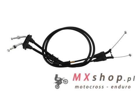 ALL BALLS LINKA GAZU YAMAHA WR 450F '20-'21, YZ 450F '18-'22, YZ 450FX '19-'22 ALL BALLS LINKA GAZU YAMAHA WR 450F '20-'21, YZ 450F '18-'22, YZ 450FX '19-'22