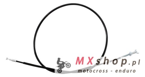 ALL BALLS LINKA HAMULCA RĘCZNEGO (POSTOJOWEGO) HONDA TRX 250X/EX Sportrax '06-'16 ALL BALLS LINKA HAMULCA RĘCZNEGO (POSTOJOWEGO) HONDA TRX 250X/EX Sportrax '06-'16