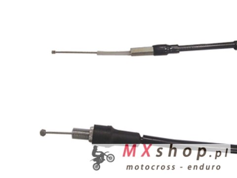 BRONCO LINKA GAZU YAMAHA YFM 350R RAPTOR '04-'12 (L3950327)