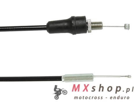 BRONCO LINKA GAZU YAMAHA YFM 600 GRIZZLY '98-'01 (L3950165)