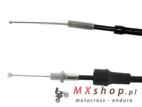 BRONCO LINKA GAZU YAMAHA YFM 660 GRIZZLY '02-'08 (L3950284)