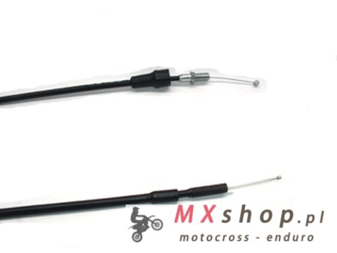 BRONCO LINKA GAZU YAMAHA YFM 660R RAPTOR '02-'08 (L3950241)