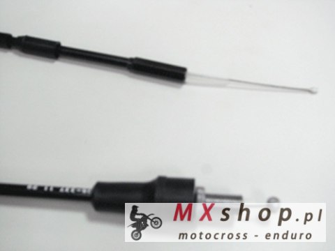 BRONCO LINKA GAZU YAMAHA YFM 700 RAPTOR '06-'13 (L3950337)