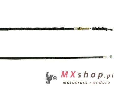 BRONCO LINKA SPRZĘGŁA YAMAHA XT 350 '85-'00 (L3950092)