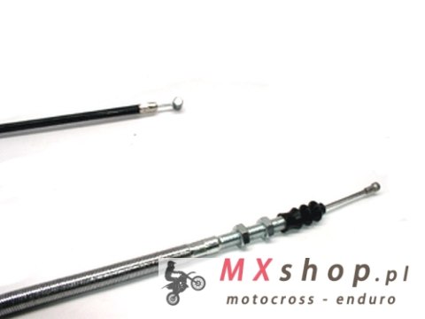 BRONCO LINKA SPRZĘGŁA YAMAHA YFM 660 RAPTOR '01-'04 (L3950271) BRONCO LINKA SPRZĘGŁA YAMAHA YFM 660 RAPTOR '01-'04 (L3950271)