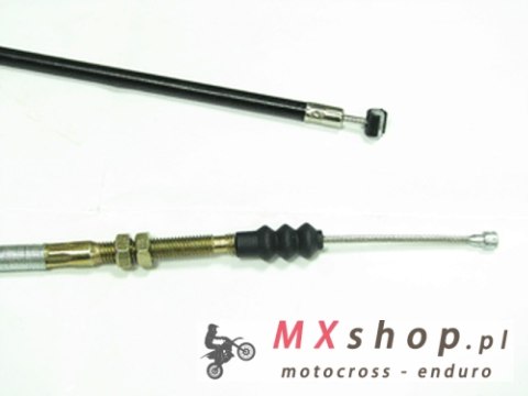 BRONCO LINKA SPRZĘGŁA YAMAHA YFM 700 RAPTOR '06-'13 (L3950338) BRONCO LINKA SPRZĘGŁA YAMAHA YFM 700 RAPTOR '06-'13 (L3950338)
