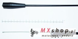 JR WYPRZEDAŻ LINKA GAZU KAWASAKI KX 250 '05-'07 (CI0402)