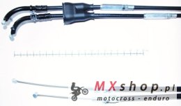 JR WYPRZEDAŻ LINKA GAZU KAWASAKI KXF 250 '05, SUZUKI RMZ 250 '05-'06 (CI0413)