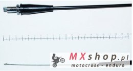 JR WYPRZEDAŻ LINKA GAZU KAWASAKI KXF 250 '11-'12, KXF 450 '12 (CI0425) 53.110031