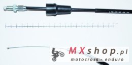 JR WYPRZEDAŻ LINKA GAZU SUZUKI RM 125 '94 (CI0301)