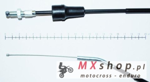 JR WYPRZEDAŻ LINKA GAZU SUZUKI RM 250 '94 (CI0301)