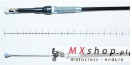 JR WYPRZEDAŻ LINKA GAZU YAMAHA YFM 350 ER '94-'95, YFM 350 X WARRIOR '93-'04