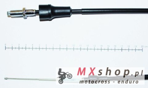 JR WYPRZEDAŻ LINKA GAZU YAMAHA YFM 660 GRIZZLY '02-'08