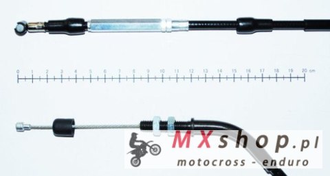 JR WYPRZEDAŻ LINKA SPRZĘGŁA HONDA CRF 250 X '04-'14 (CI0507) JR WYPRZEDAŻ LINKA SPRZĘGŁA HONDA CRF 250 X '04-'14 (CI0507)