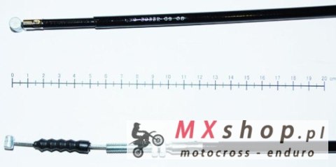 JR WYPRZEDAŻ LINKA SPRZĘGŁA KAWASAKI KX 65 '00-'20 JR WYPRZEDAŻ LINKA SPRZĘGŁA KAWASAKI KX 65 '00-'20