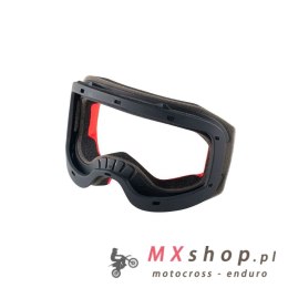 LEATT GĄBKA/FOAM DO GOGLI VELOCITY 6.5 BLACK SAND KOLOR CZARNY (CZĘŚCI ZAMIENNE)