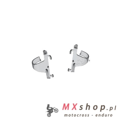 LEATT NAKŁADKA DO ZRYWEK/FIRST TURN TEAR-OFF KIT DO GOGLI VELOCITY 6.5 (CZĘŚCI ZAMIENNE)