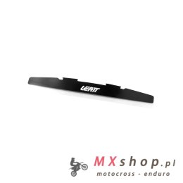 LEATT PROWADNICA DO ZESTAWU ROLL-OFF/DIRT STRIPS DO GOGLI VELOCITY 6.5 - 3 SZTUKI (CZĘŚCI ZAMIENNE)