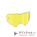 LEATT SZYBKA NIEPARUJĄCA DYMIONE LUSTRO ŻÓŁTA - LENS YELLOW 70%