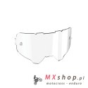 LEATT SZYBKA NIEPARUJĄCA PRZEŹROCZYSTA - LENS CLEAR 83%