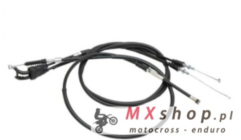 M.C. LINKA GAZU YAMAHA YZ125 (07-14) (L3950355) M.C. LINKA GAZU YAMAHA YZ125 (07-14) (L3950355)