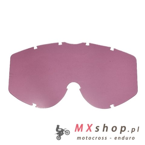 M.C. SZYBKA DO GOGLI