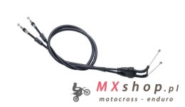PROX LINKA GAZU KTM EXC 150/250/300 TPi '20-'21, HUSQVARNA TE 150/250I '20-'21, TE/TX 300 '20 (45-1272) (55702091000)