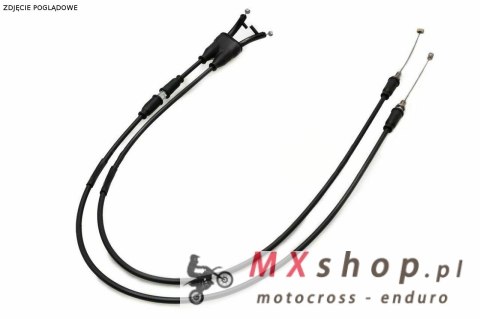 PROX LINKA GAZU KTM EXC 250 18-20, EXC 300 TPI 18-20, HUSQVARNA TE 250 17-20, TE 300 I 17-20 (55402091000) (45-1271) PROX LINKA GAZU KTM EXC 250 18-20, EXC 300 TPI 18-20, HUSQVARNA TE 250 17-20, TE 300 I 17-20 (55402091000) (45-1271)
